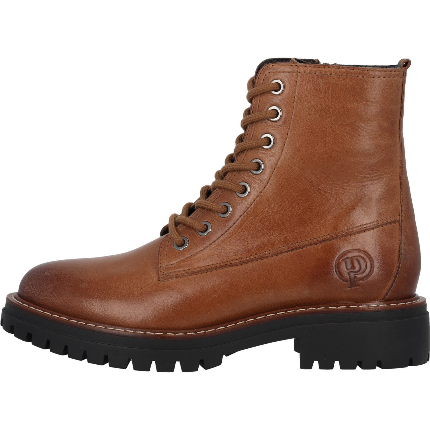 Palado Ennelis Schnürstiefelette günstig online kaufen