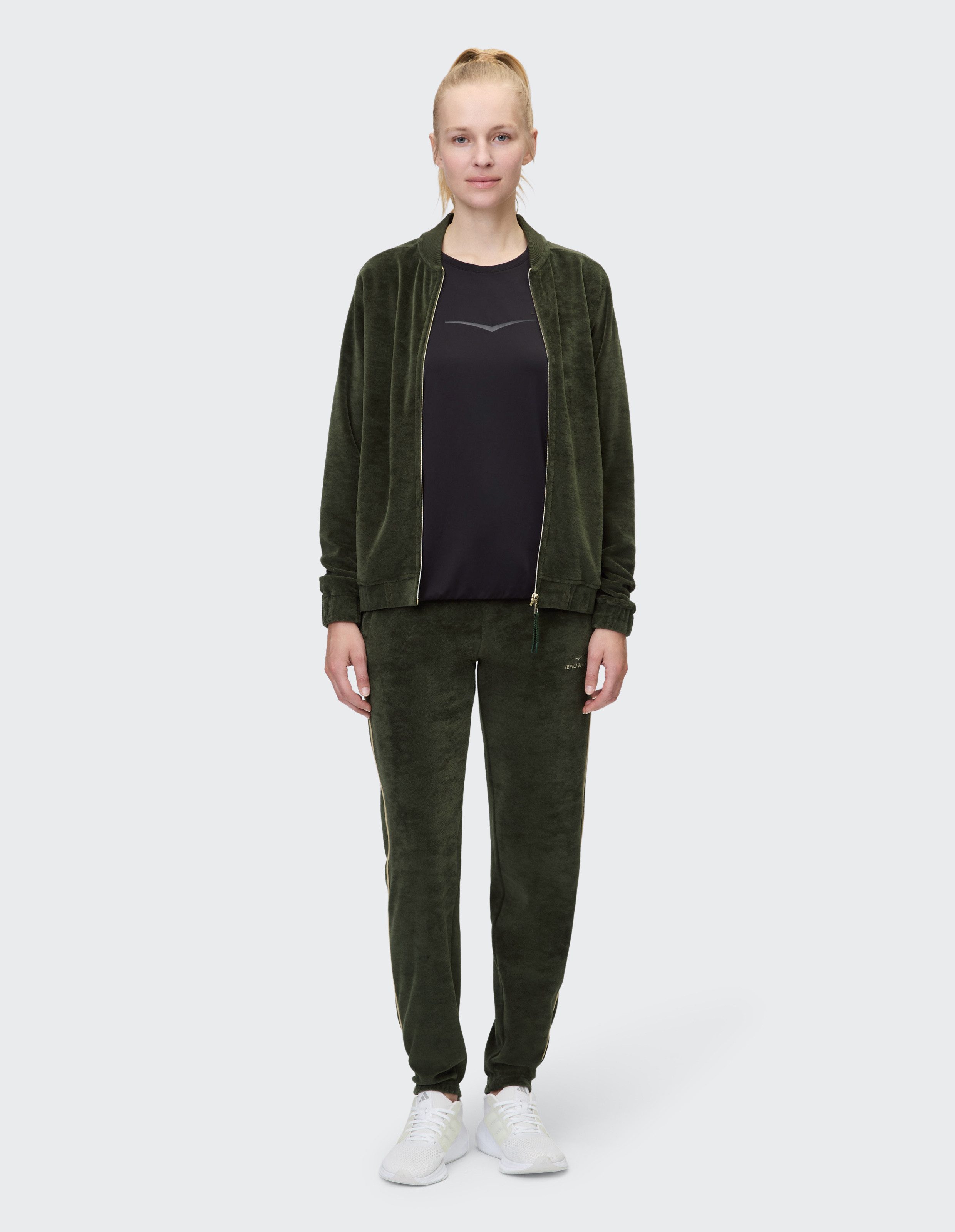 Venice Beach Bomberjacke BOMBERJACKE BESSIE