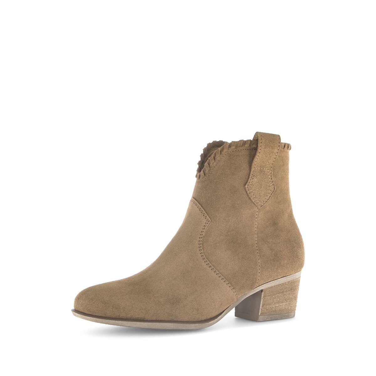 Gabor Cowboy Boots Rauleder Cowboy Boots günstig online kaufen