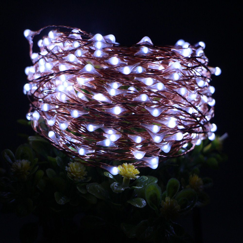 Merry 2024 LED-Lichterkette LED-Lichterkette,LED Dekolicht,Weihnachtsdeko, günstig online kaufen