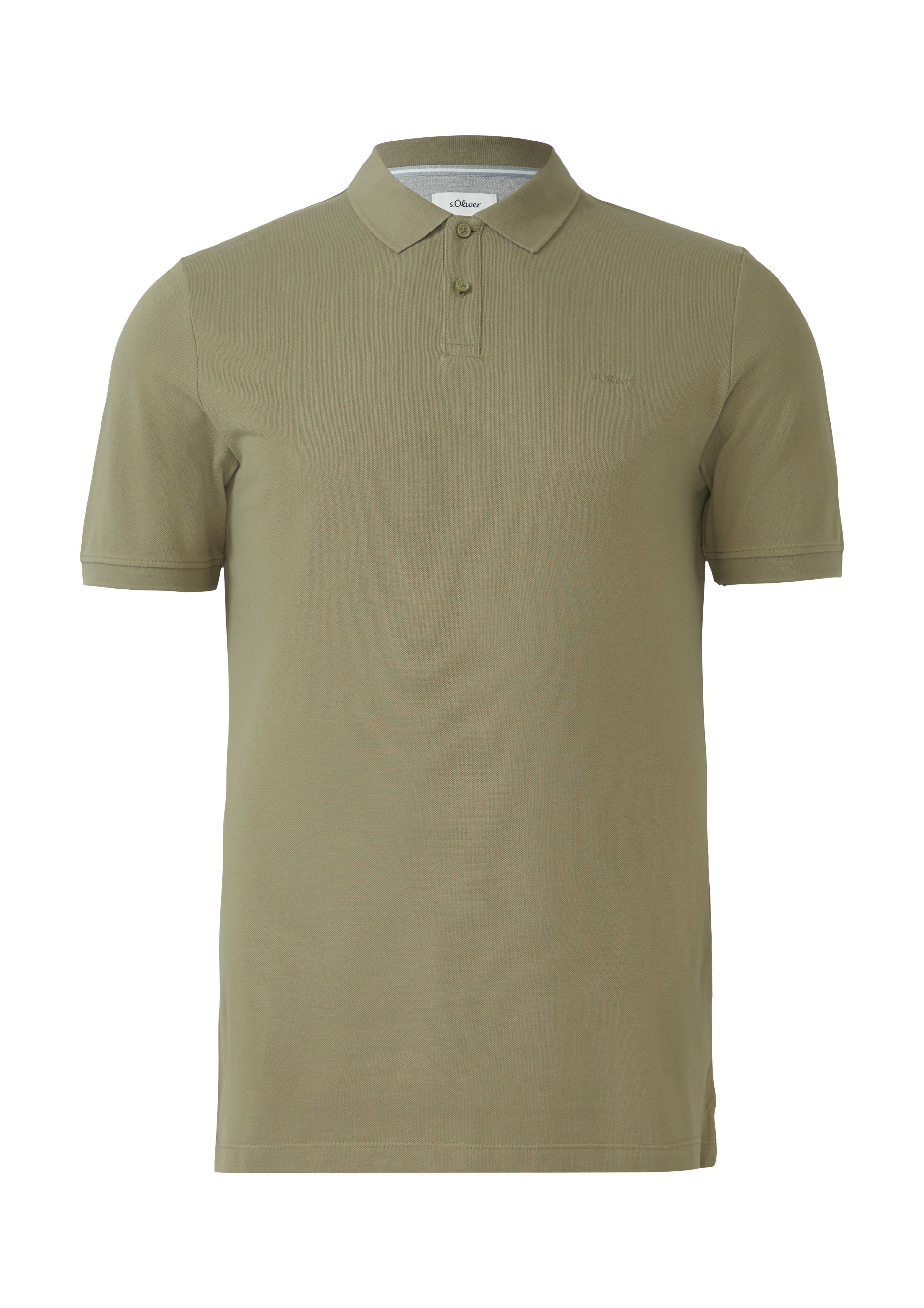 Poloshirt