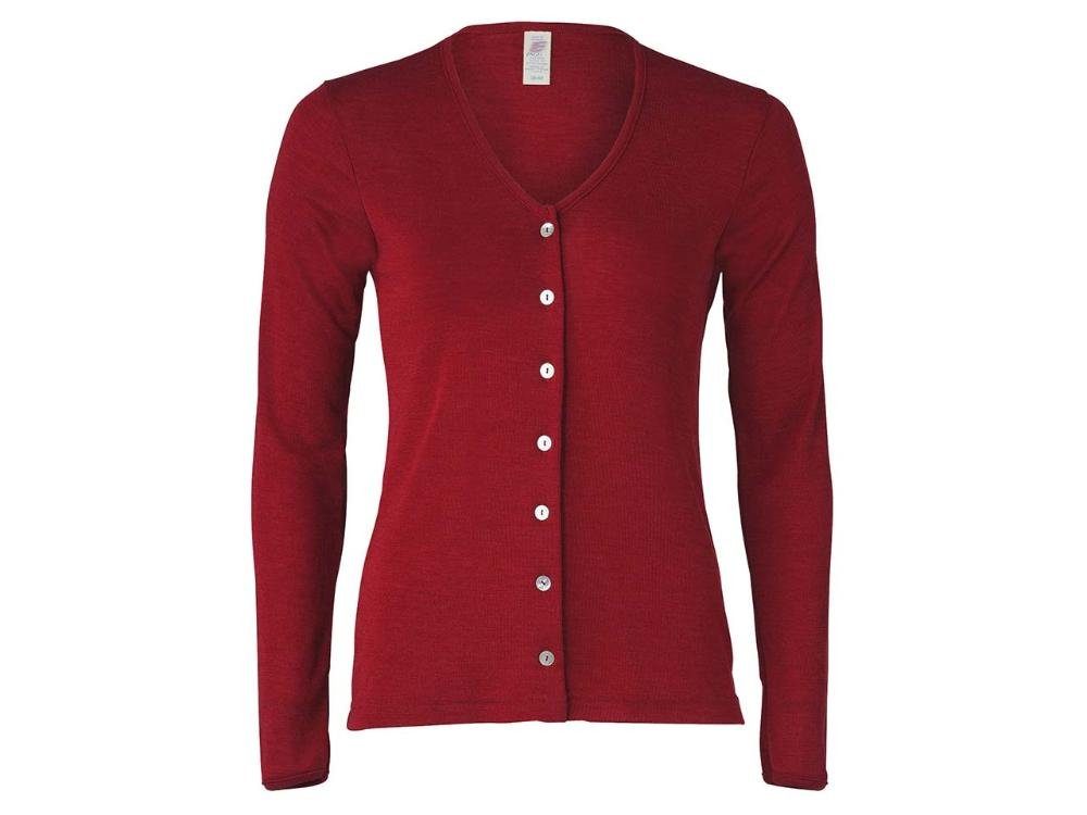 Engel Cardigan Engel Bio-Damen-Cardigan