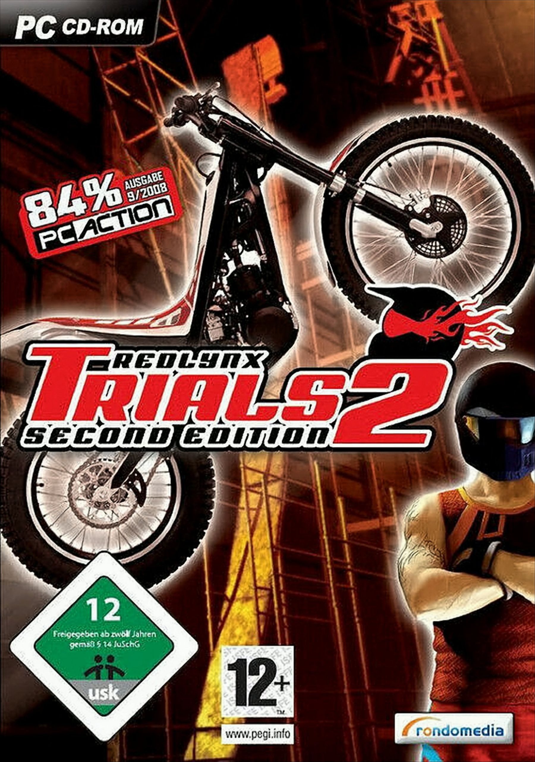 Trials 2 SE PC