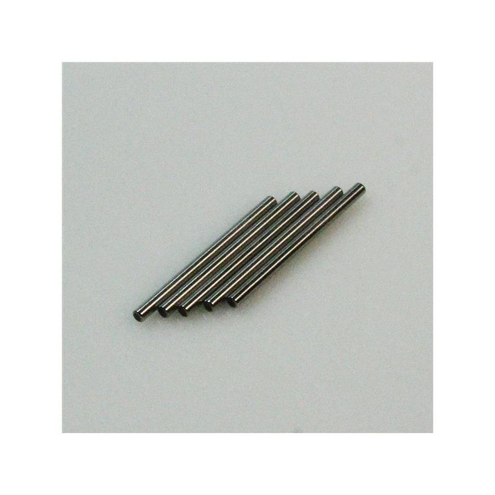 Modellbausatz DF-Models Querlenkerpins 3x45 (4) FunLine 6831