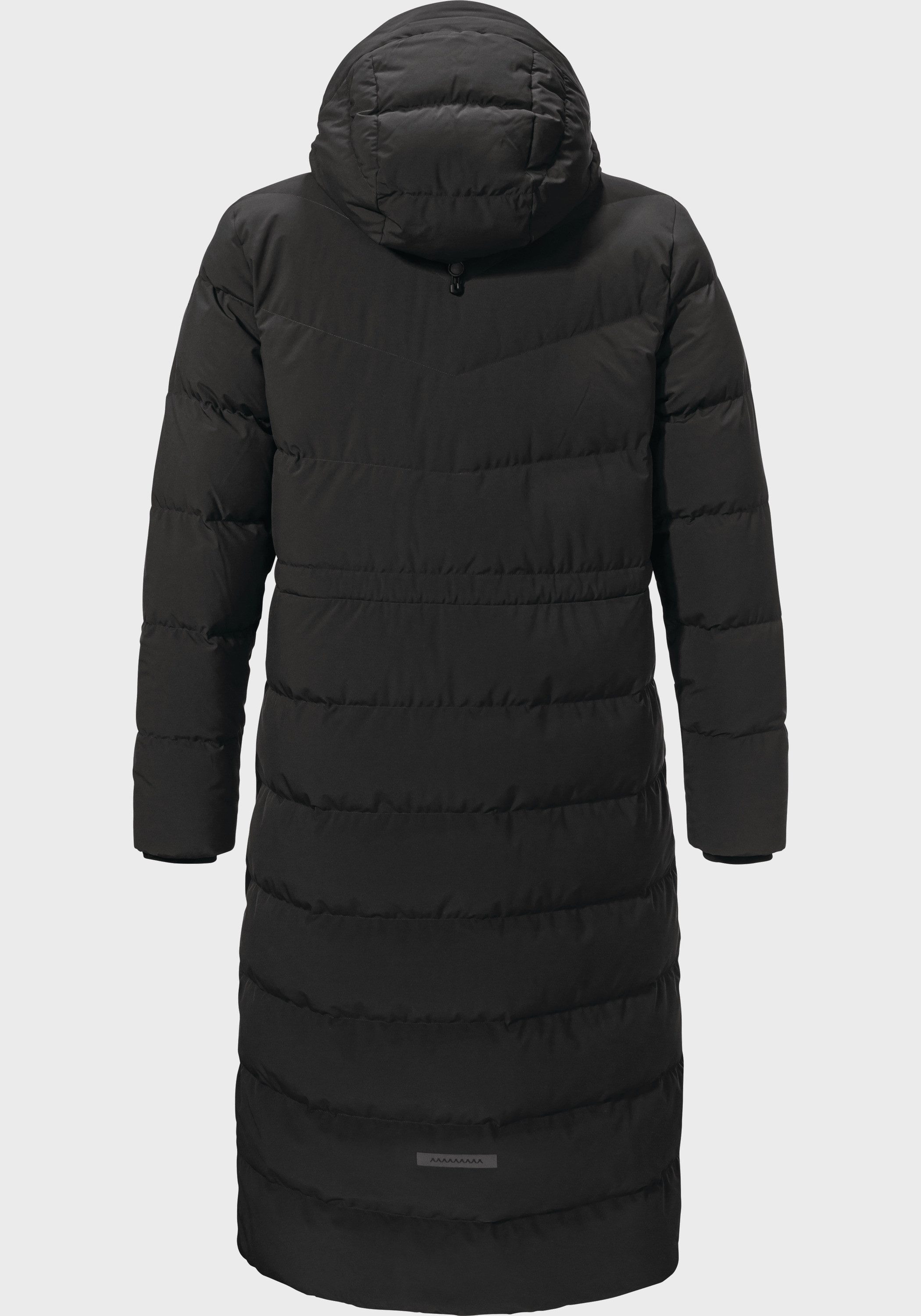 Schöffel Parka Urban Down Coat Style Vindave WMS günstig online kaufen