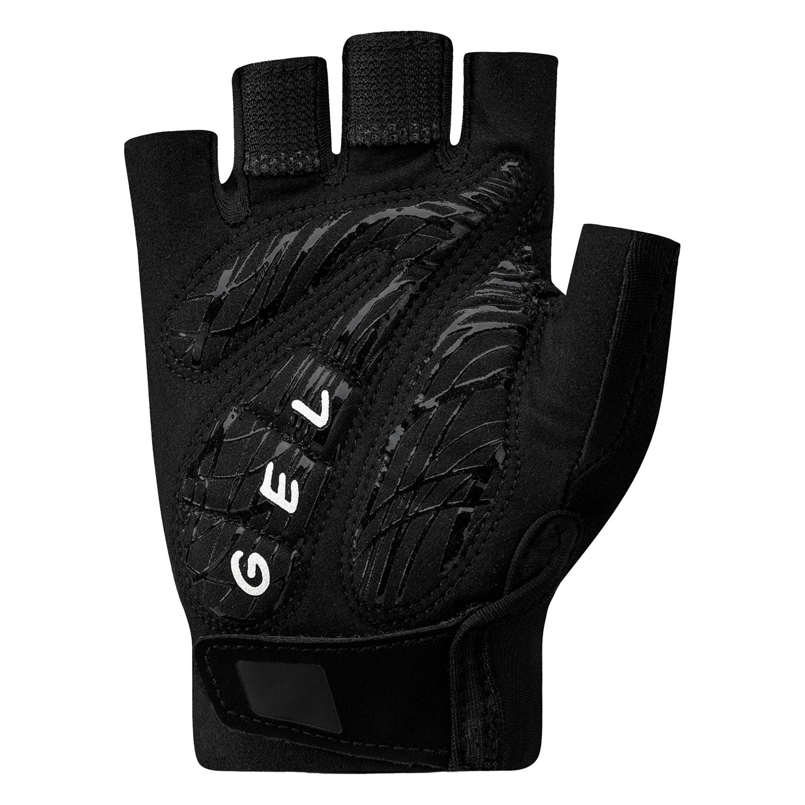 Roeckl SPORTS Fahrradhandschuhe Danis 2 mit Markendetails