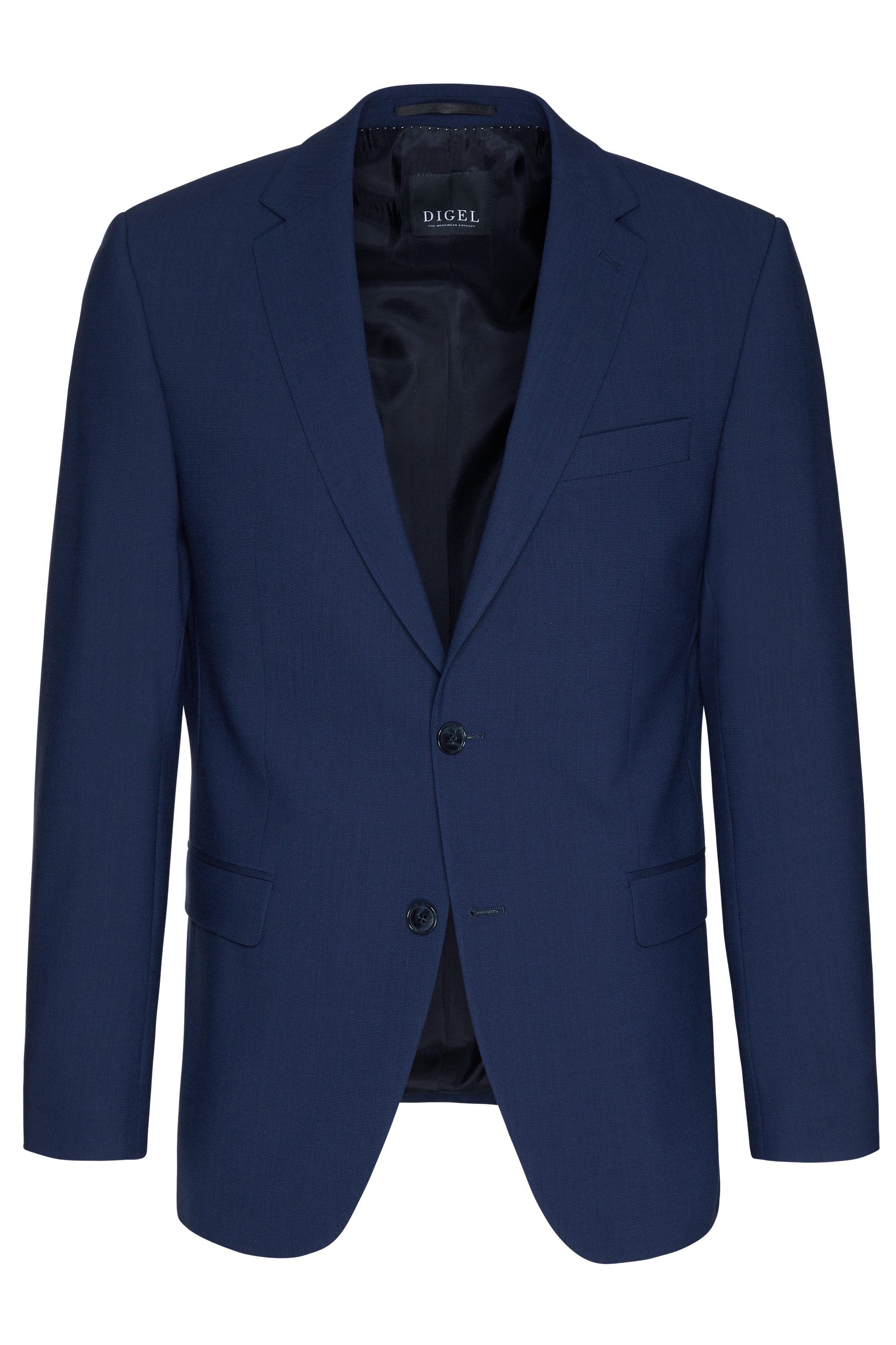 Digel Anzugsakko Cooper-S (1-tlg., Mischgewebe)