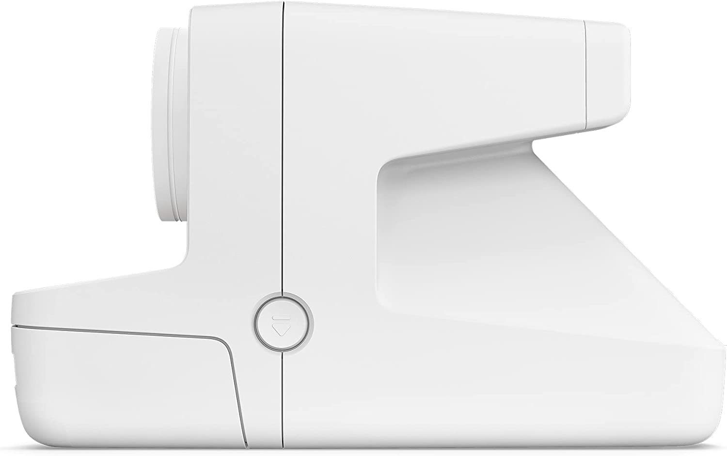 Polaroid NOW+ Generation 2 schwarz Sofortbildkamera (1 MP, USB, inkl. set)