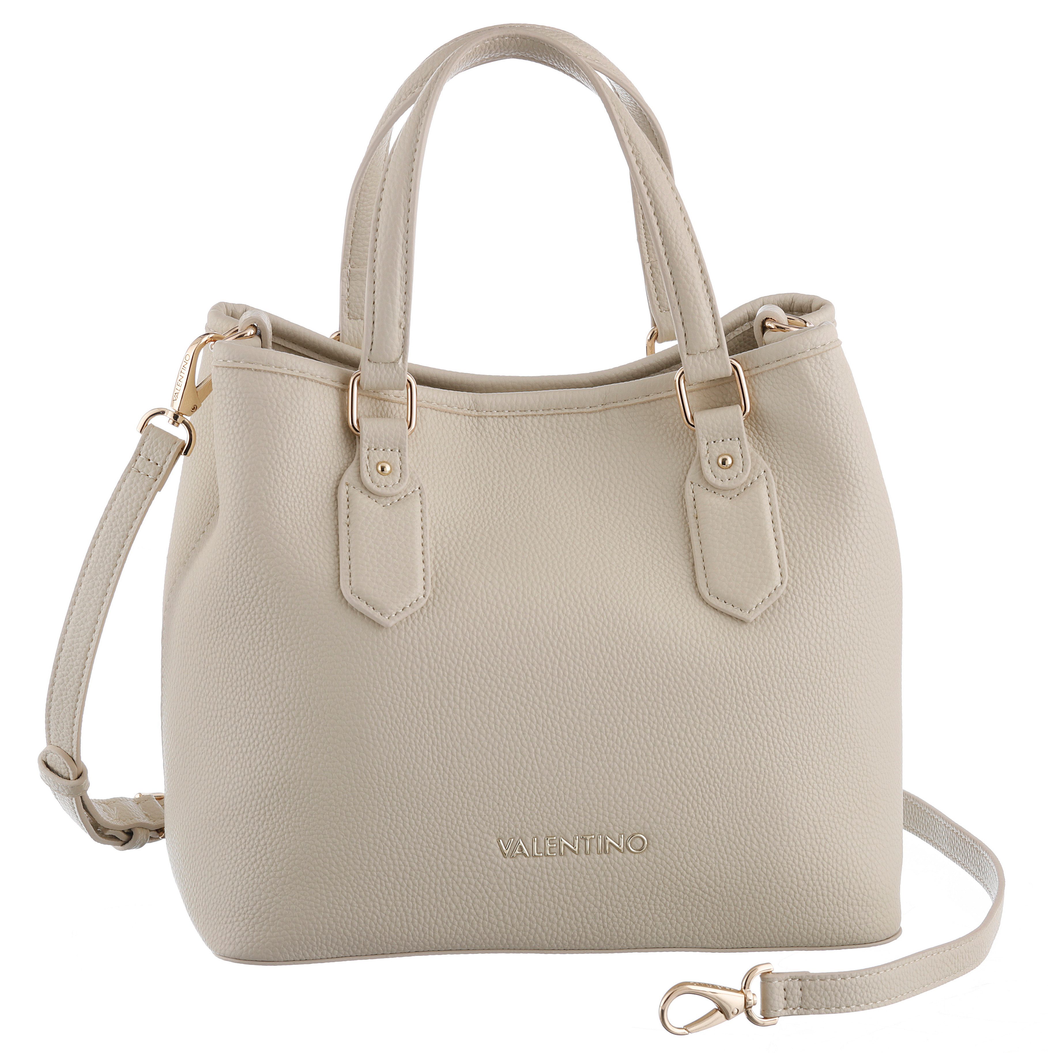 VALENTINO BAGS Shopper BRIXTON, Handtasche Damen Tasche Damen Schultertasch günstig online kaufen