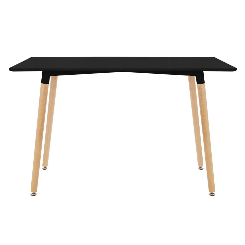 ML-DESIGN Esstisch Esszimmertisch Skandinavisch Küchentisch Wohnzimmertisch günstig online kaufen