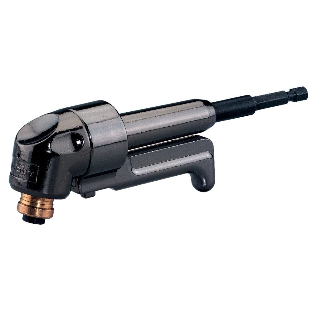 metabo Winkelschraubvorsatz Metabo Winkelschraubvorsatz 57 Nm (630463000)