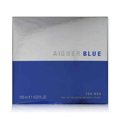 AIGNER Туалетна вода Aigner Blue for Man Туалетна вода 125 ml