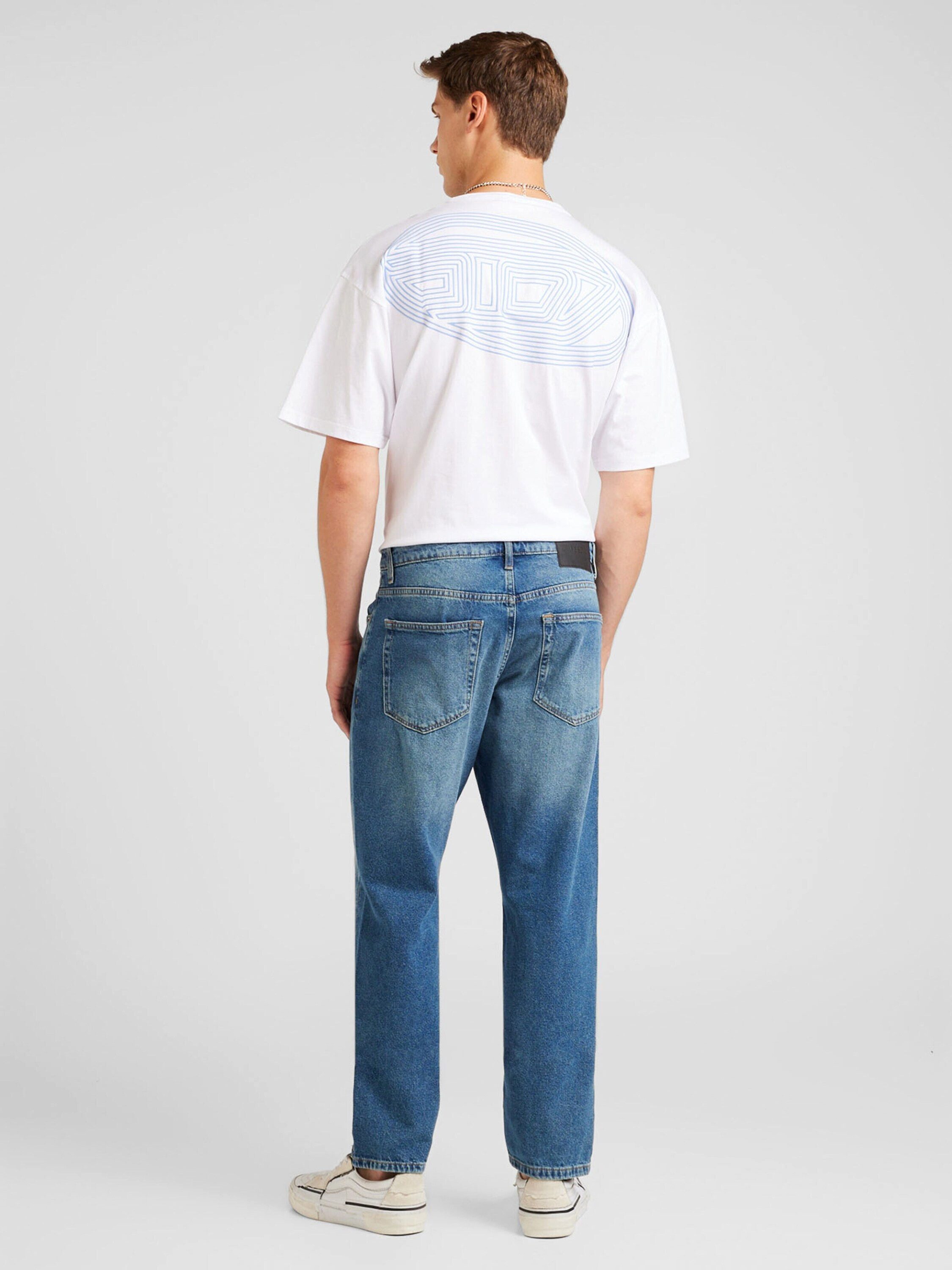 ONLY & SONS Regular-fit-Jeans ONSEdge (1-tlg)