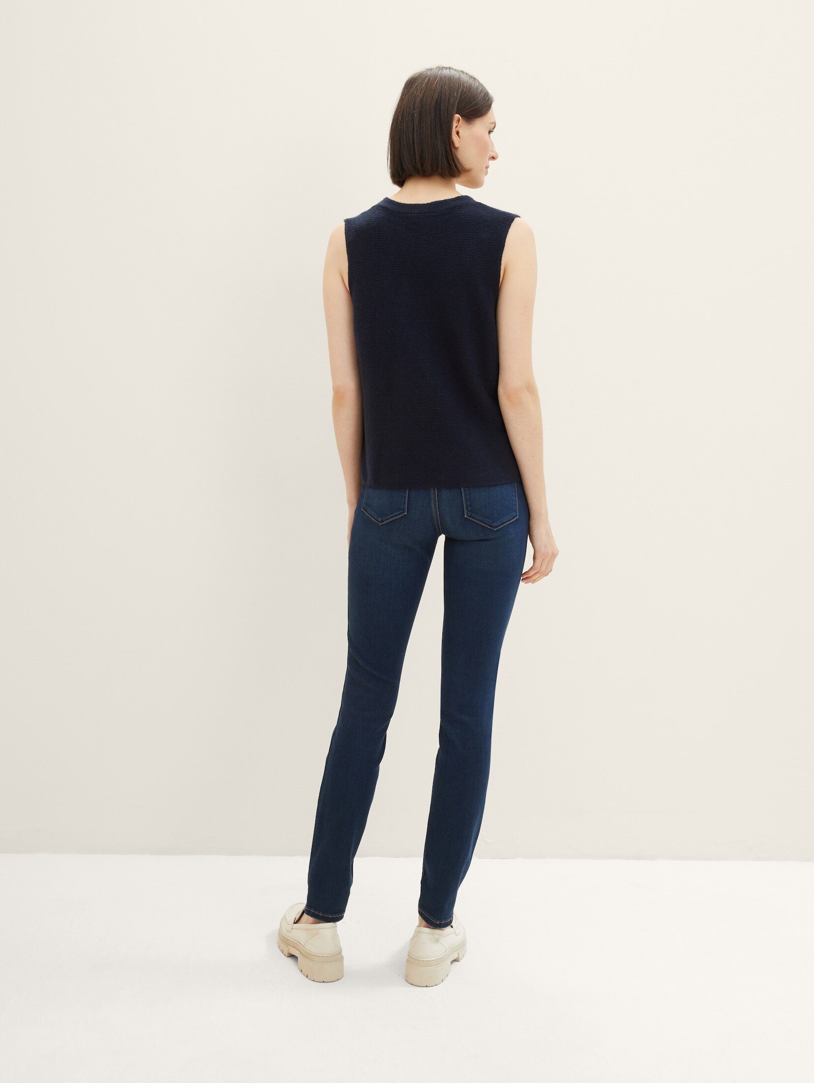 TOM TAILOR Skinny-fit-Jeans Jeans Alexa Skinny