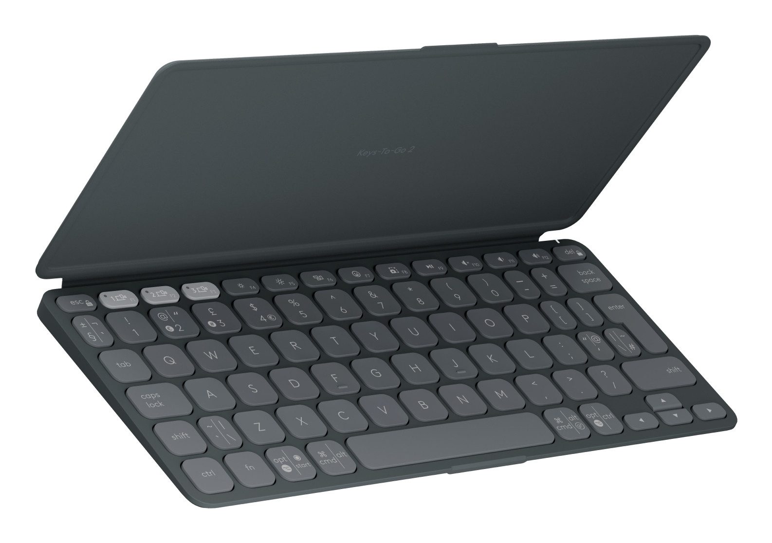 Logitech Eingabegeräte-Set