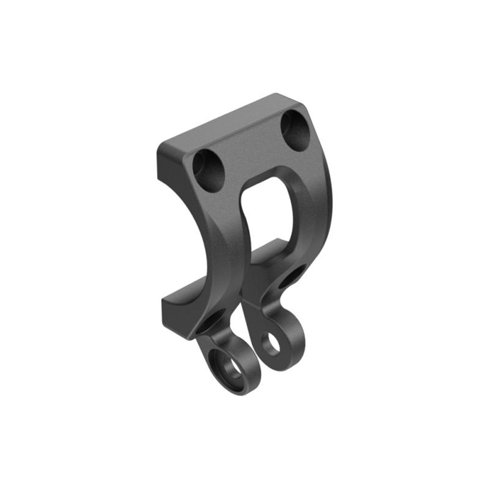 Ergotec Lenkervorbau