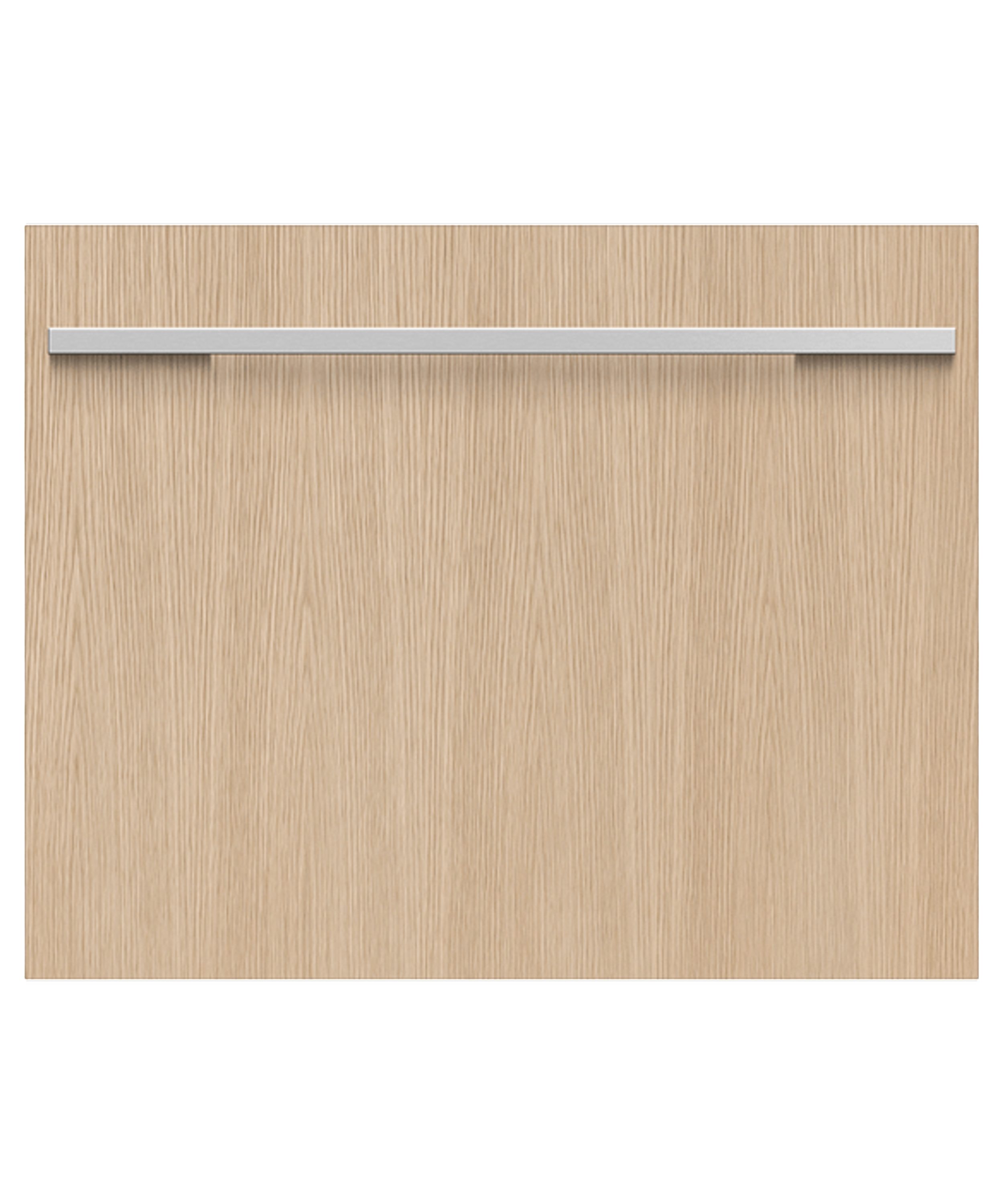 Fisher & Paykel vollintegrierbarer Geschirrspüler Modell DD60SHTI9 Serie 9 DD60SHT19, 7.9 l, 6 Maßgedecke, mit Robustes Filtersystem