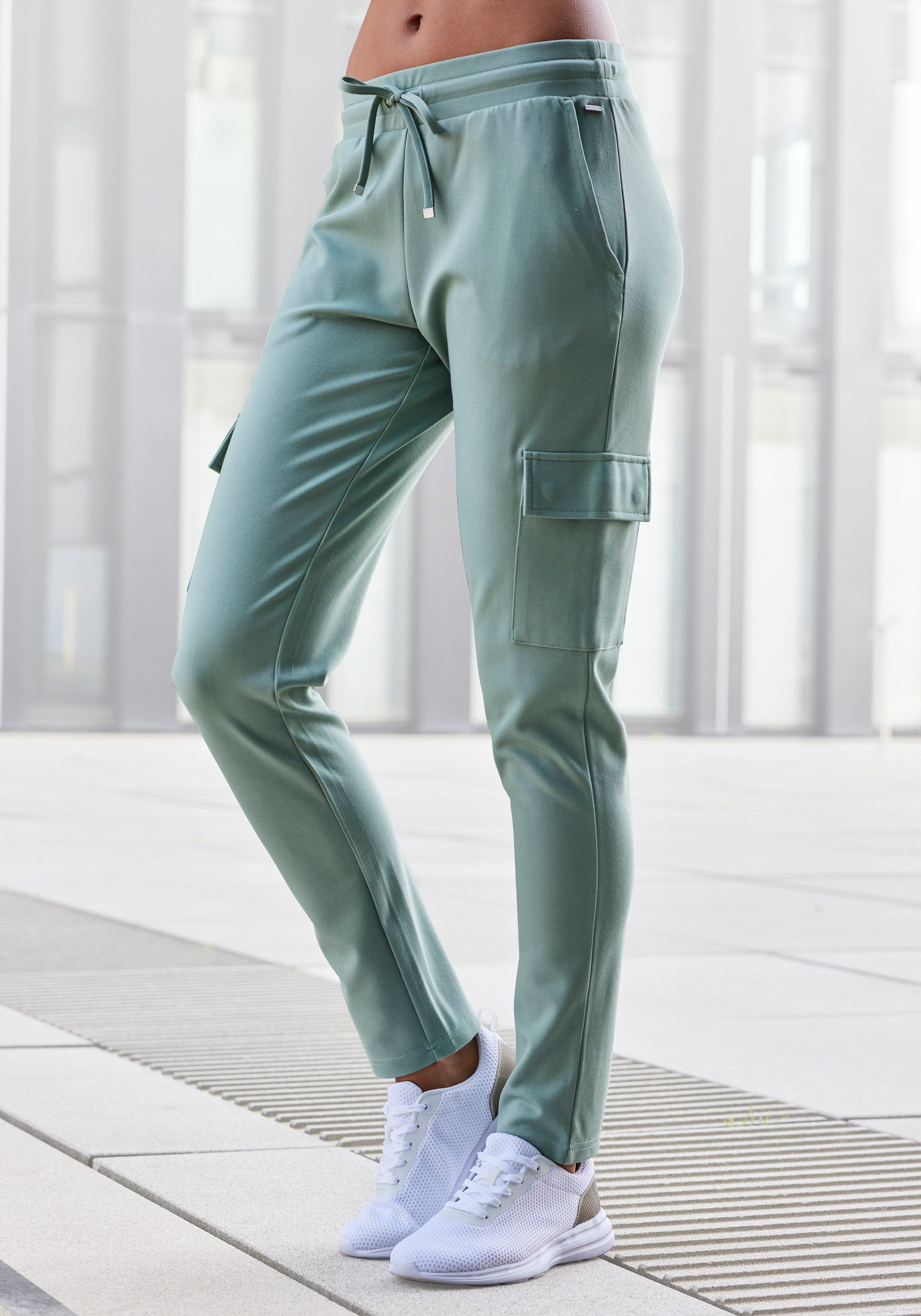 Cargohose
