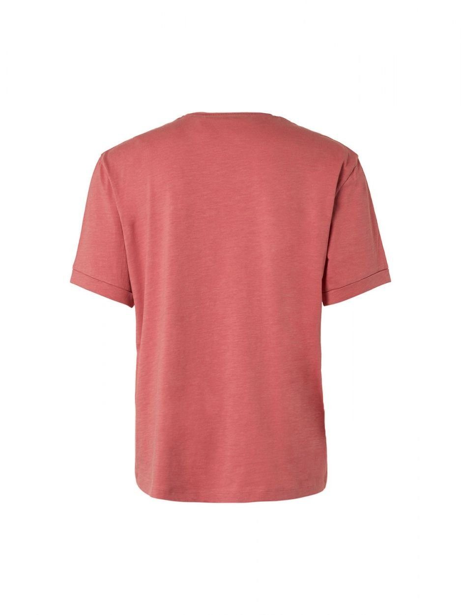 NO EXCESS old T-Shirt pink