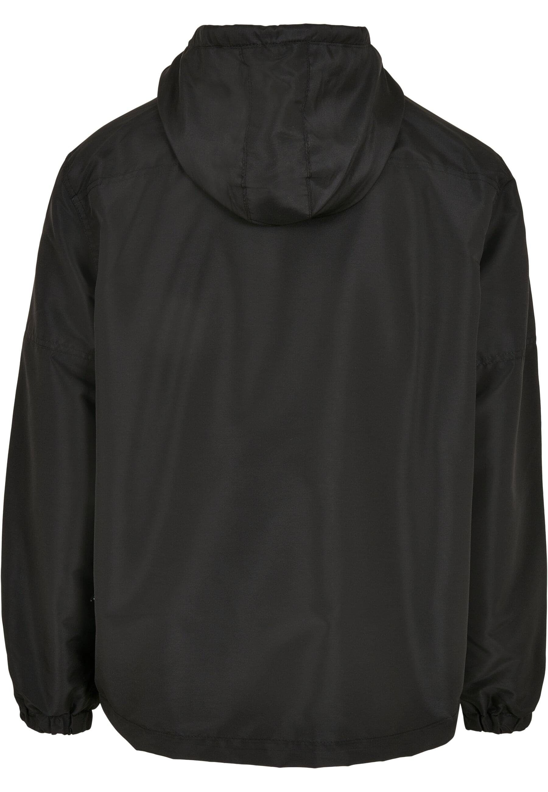 Brandit Allwetterjacke Brandit Herren Summer Pull Over Jacket (1-St) günstig online kaufen