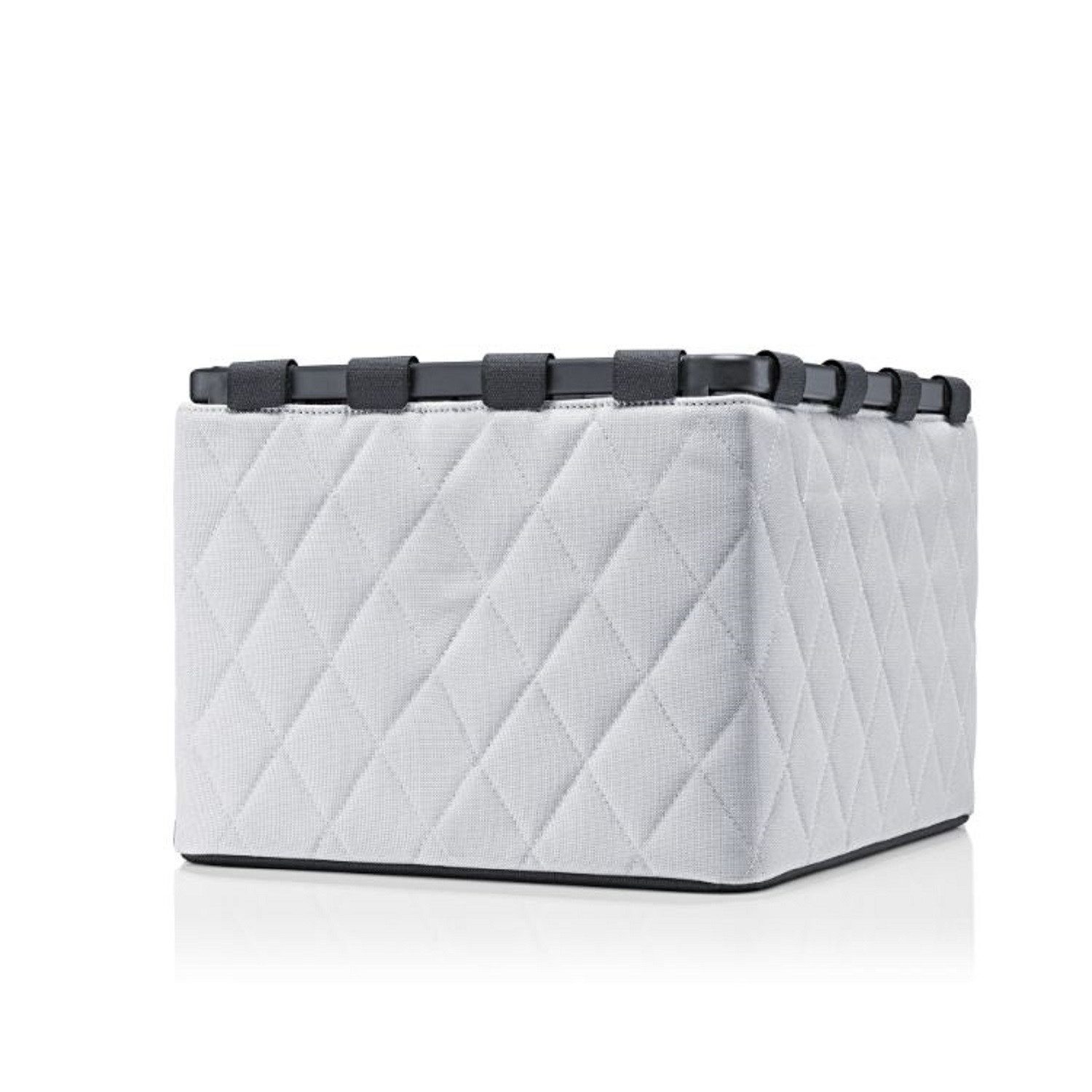 REISENTHEL® Aufbewahrungsbox Framebox M Rhombus Light günstig online kaufen