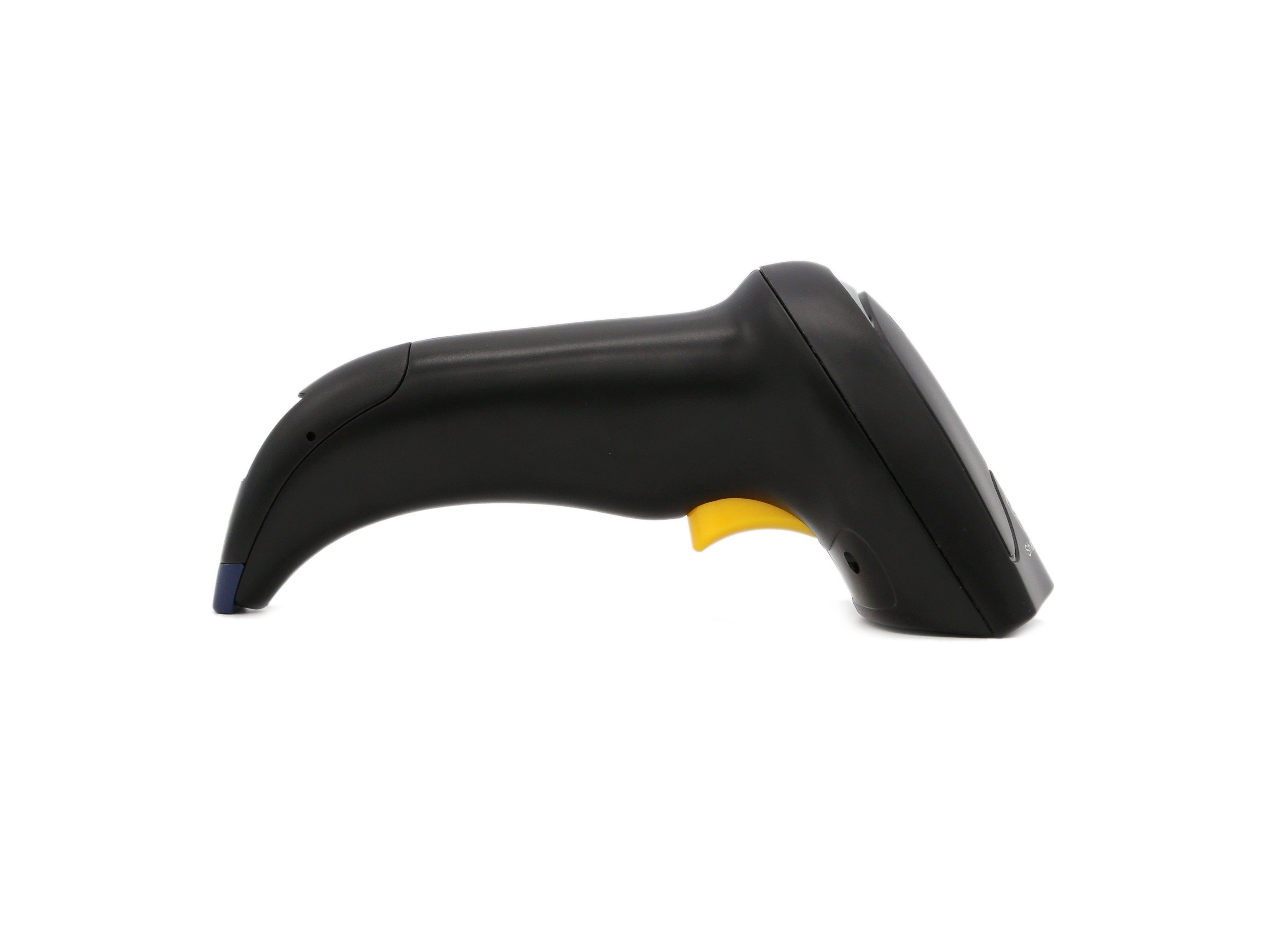 Equip Scanner