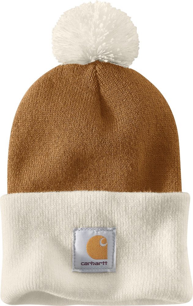 Carhartt Strickmütze Lookout Hat günstig online kaufen