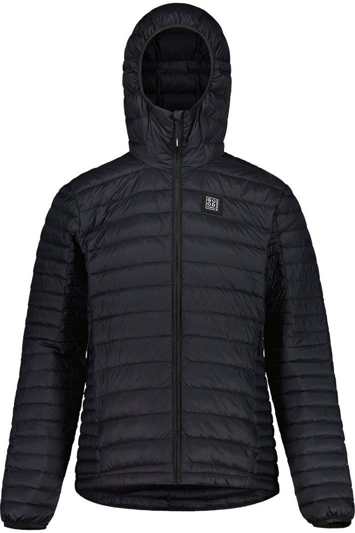 Maloja Winterjacke Isolationsjacke CallianoM Light Mountaineering ReDown Jacket (warm)