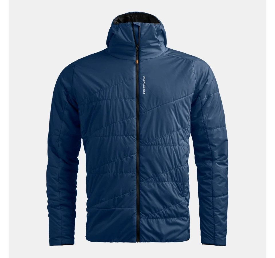 Ortovox Outdoorjacke SWISSWOOL PIZ DUAN JACKET M