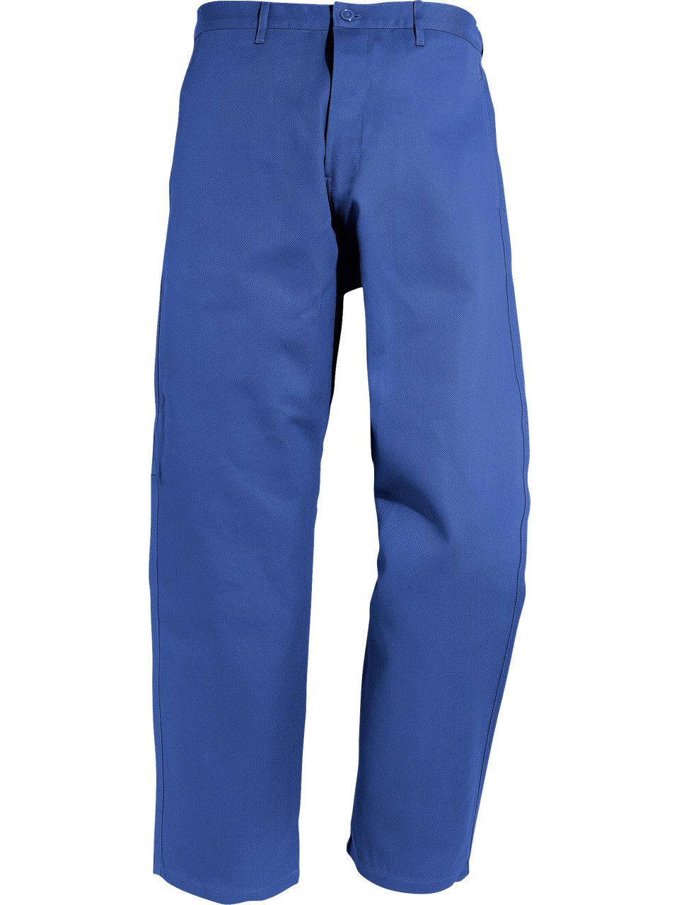 Bullstar Arbeitshose Bullstar Arbeitshose kornblau mit Gummizug