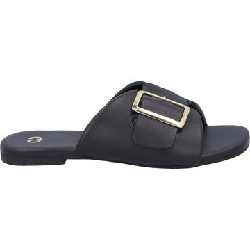 GERRY WEBER Arona 04, schwarz Slipper