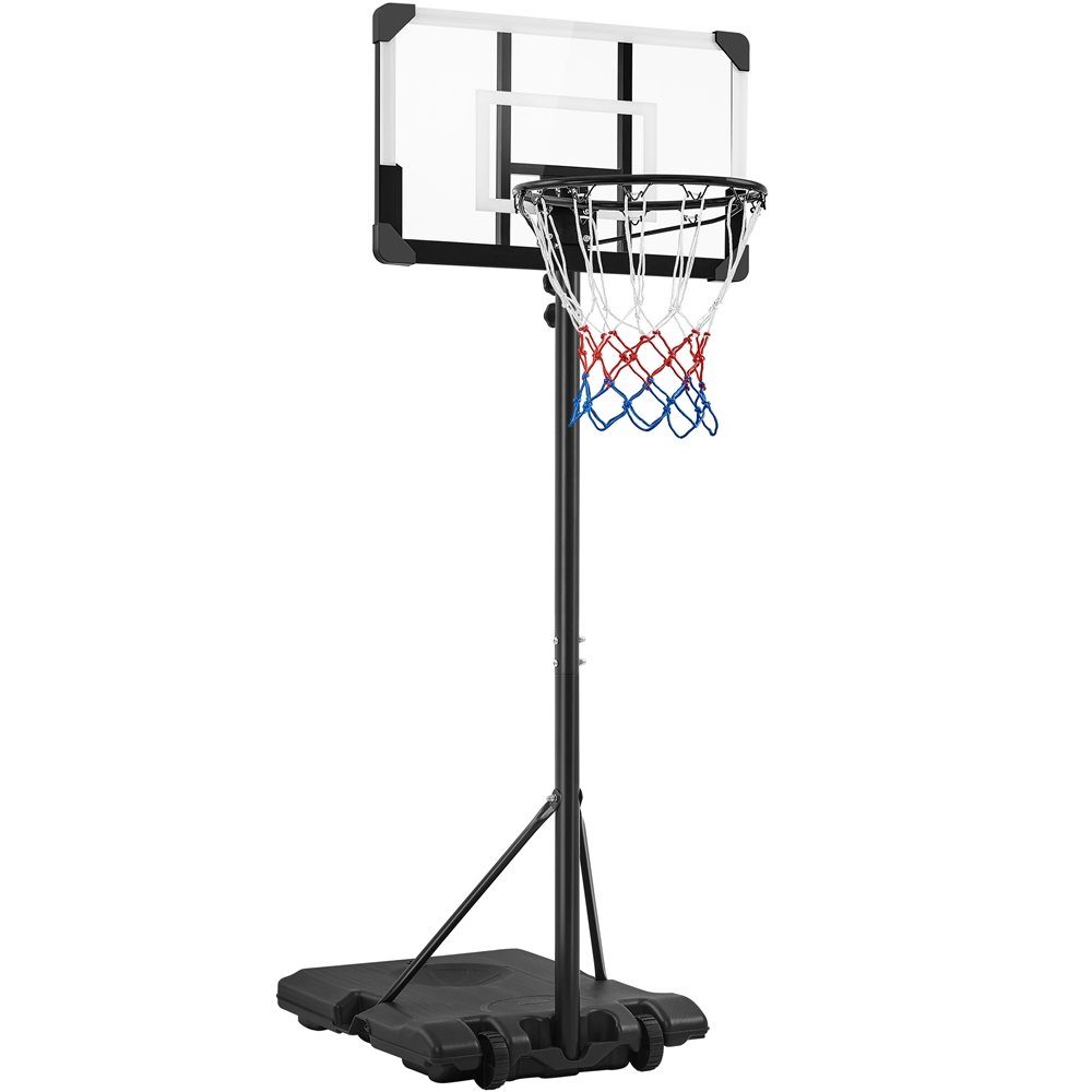 Basketballständer