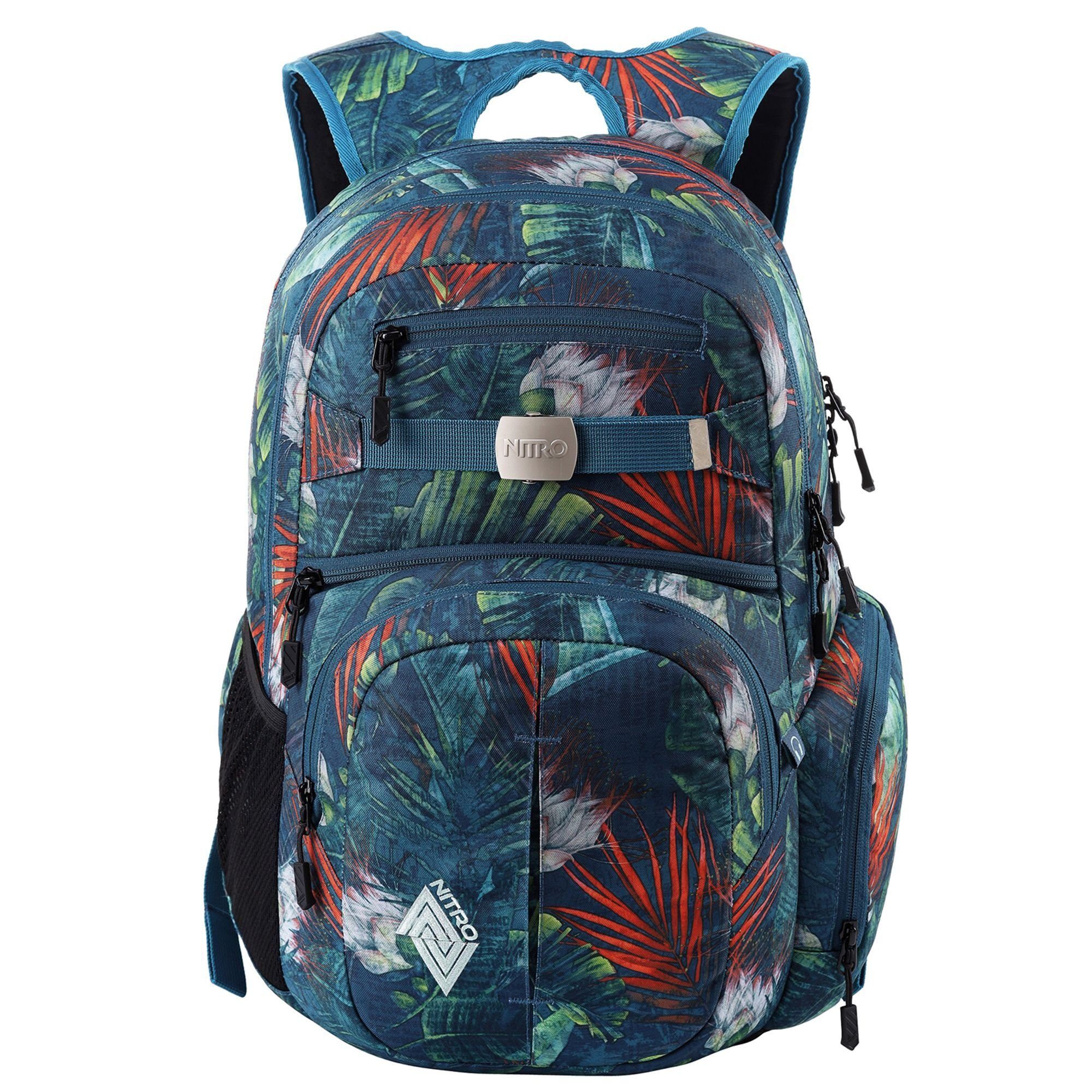 tropical