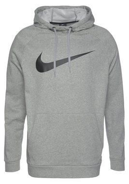 Nike Kapuzensweatshirt DRI-FIT MEN'S PULLOVER TRAINING HOODIE