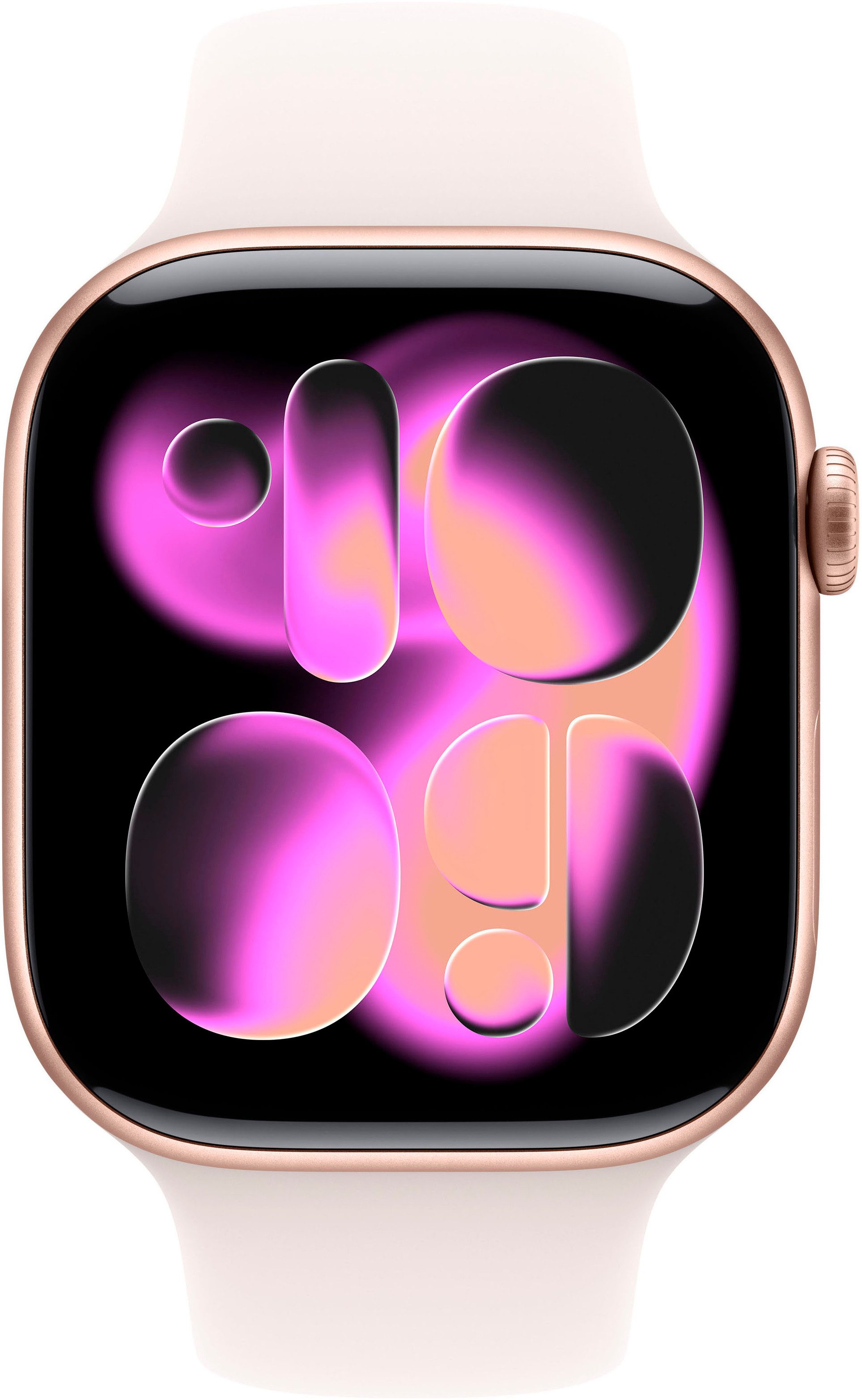 Apple Watch Series 11 Smartwatch (Watch OS), 1-tlg.