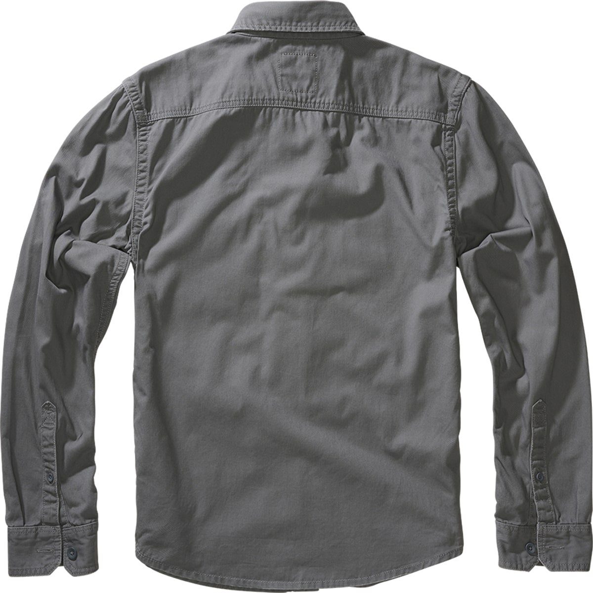 Brandit Outdoorhemd Brandit Vintage Hemd Langarm günstig online kaufen
