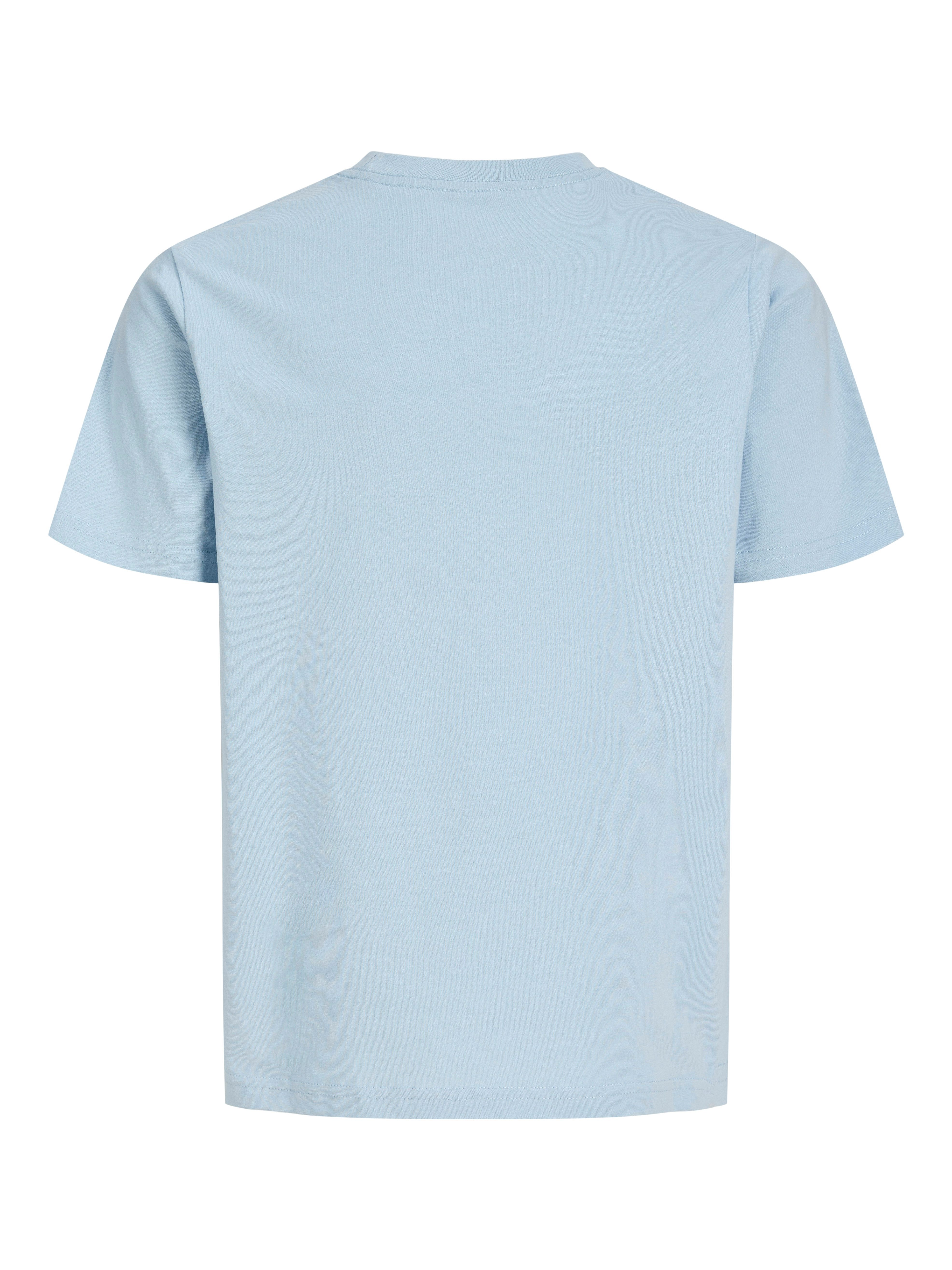 Jack & Jones Junior T-Shirt JJESOHO TEE SS CREW NECK NOOS JNR