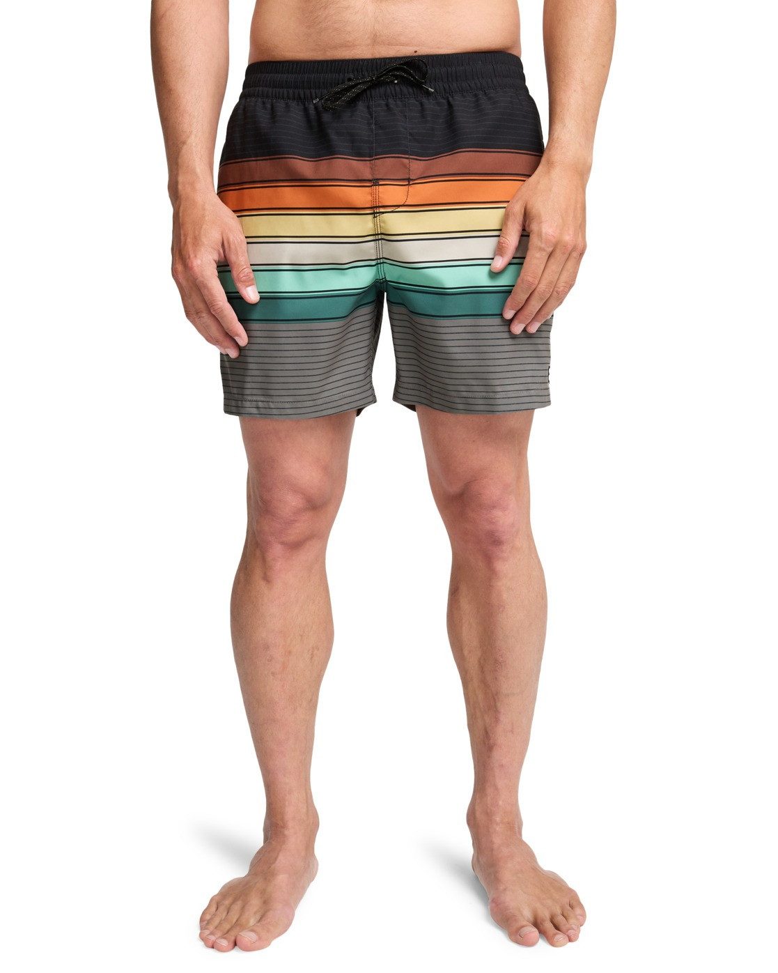 Billabong Boardshorts All Day Stripe Layback