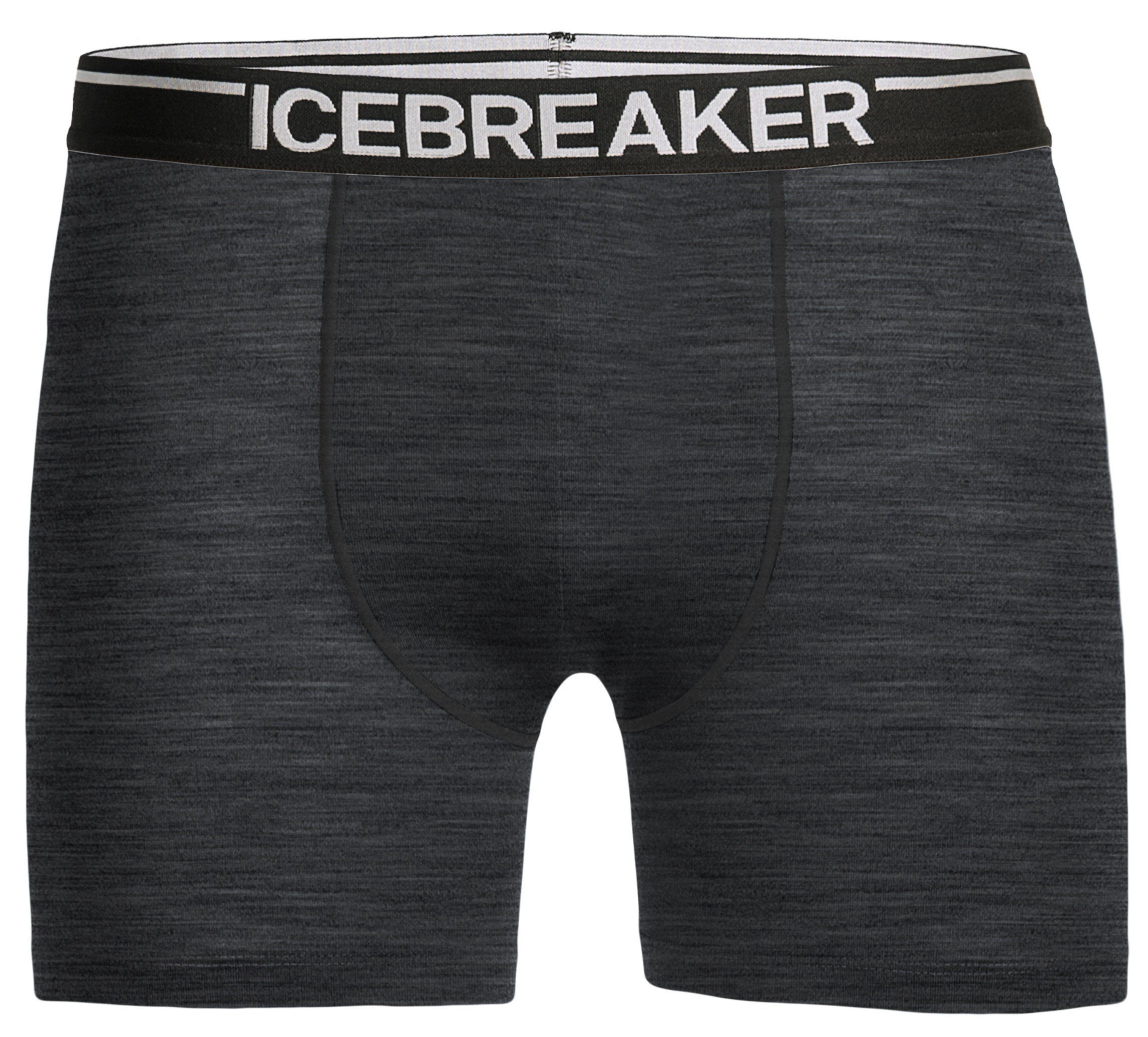 Icebreaker Funktionsunterhose Anatomica Boxers