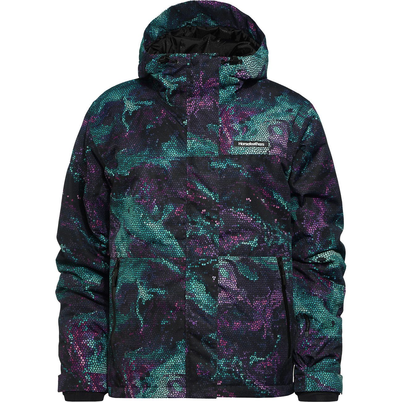 HORSEFEATHERS Snowboardjacke NALA JACKET NALA JACKET