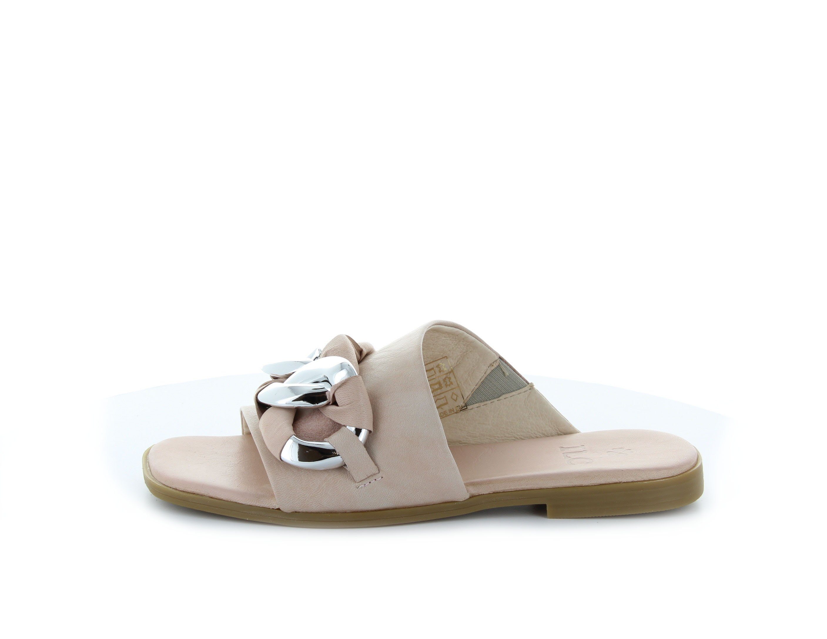 ILC LIVIA Pantolette dekorative Kette günstig online kaufen