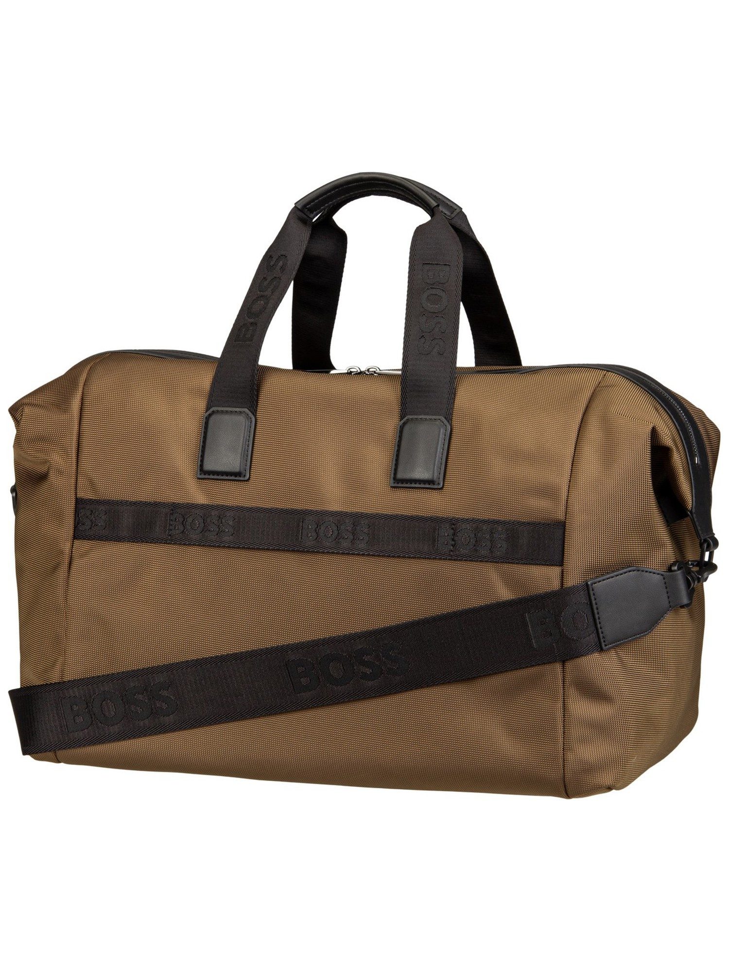 BOSS Weekender Ray Soft Holdall