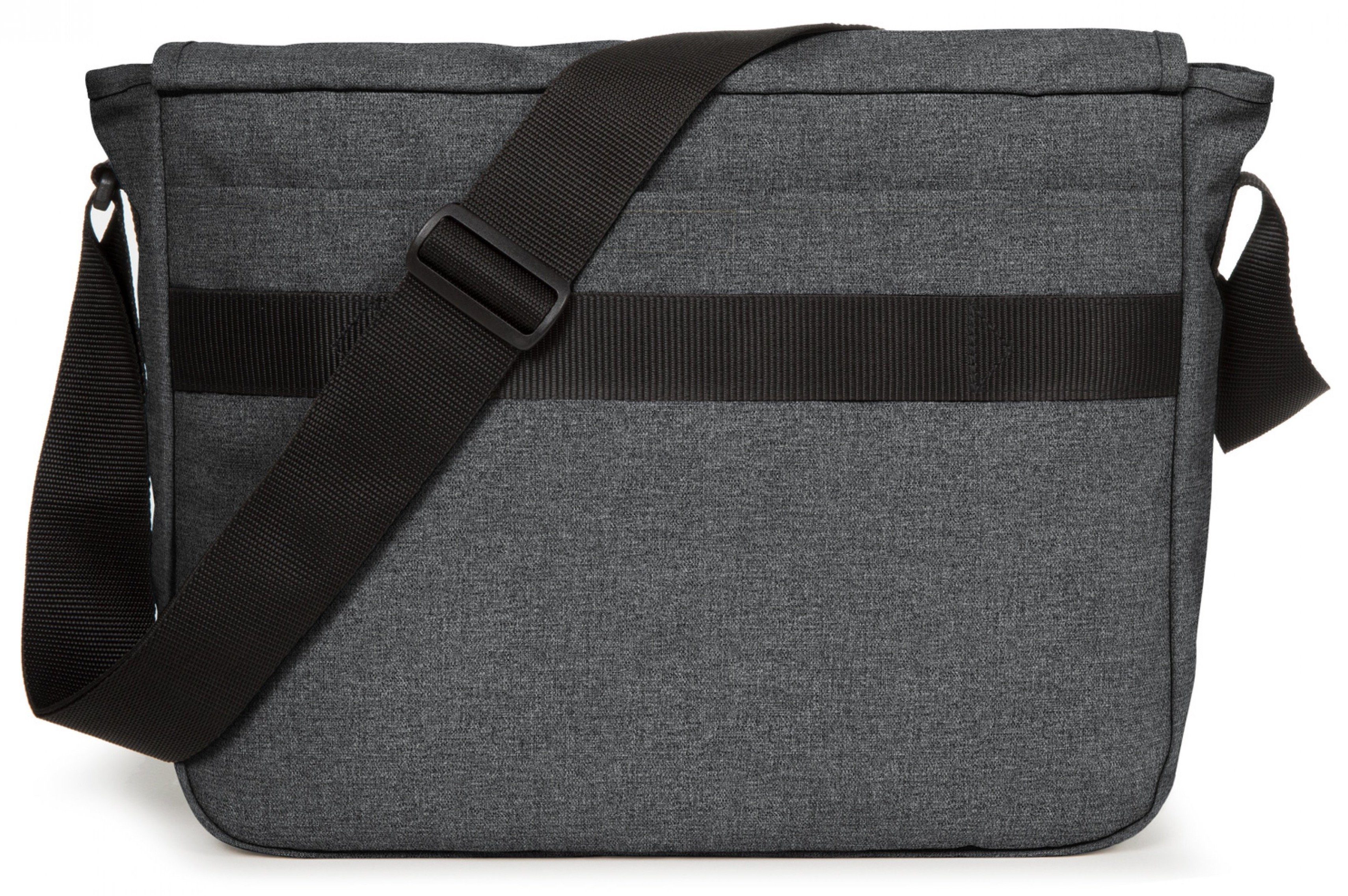 Eastpak Messenger Bag Delegate +, Umhängetasche günstig online kaufen