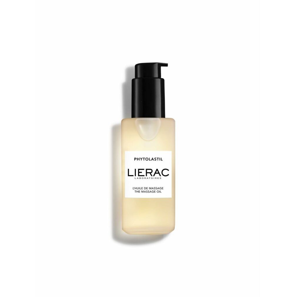 LIERAC Тонер для лица Massageöl PHYTOLASTIL 100 ml