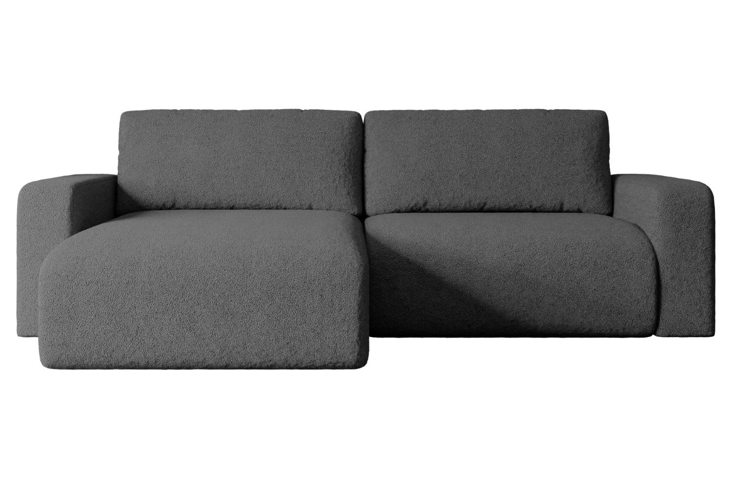 ALTDECOR Ecksofa KLEEA-L, Couch mit Schlaffunktion, günstig online kaufen