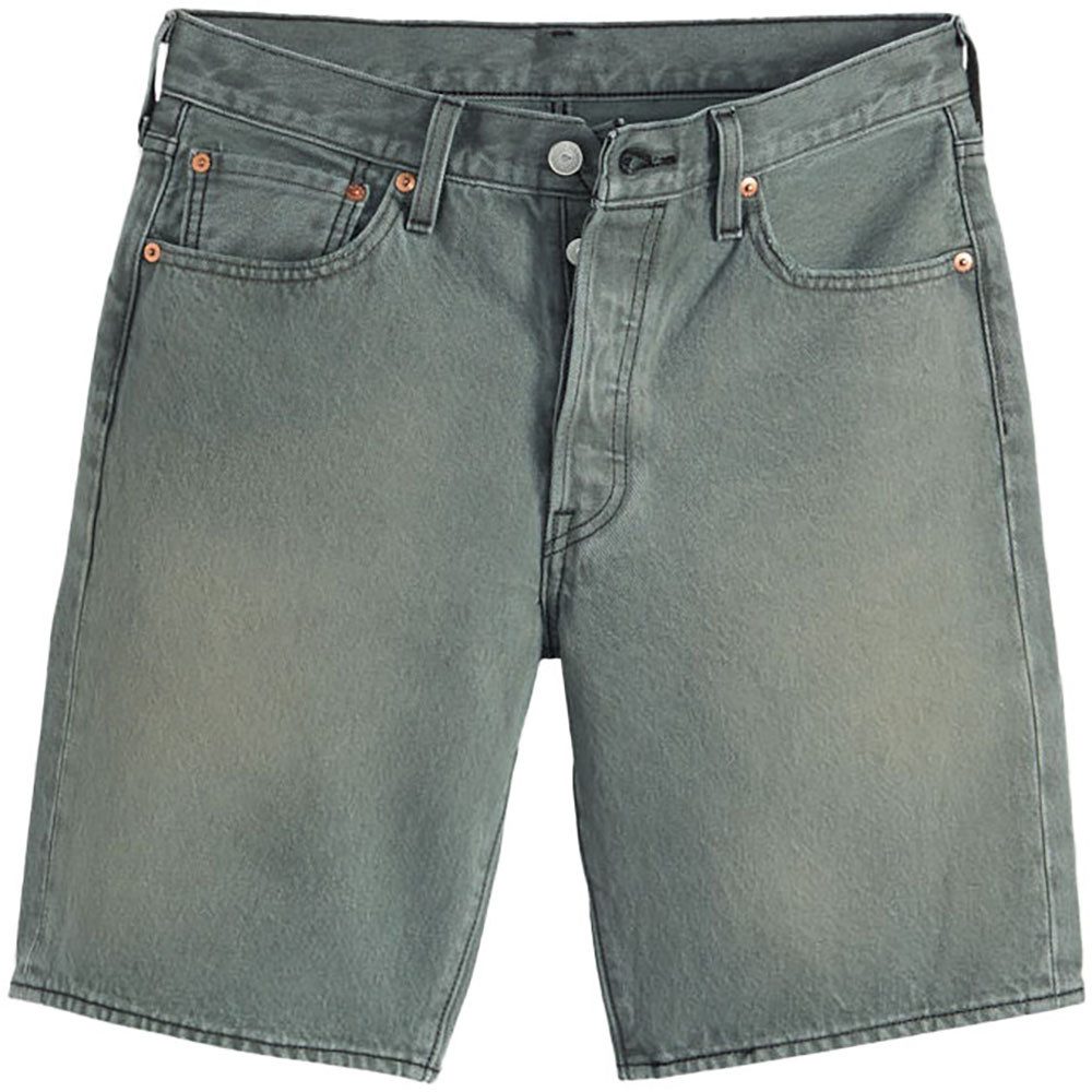 MY TINTED STORY SHORTS