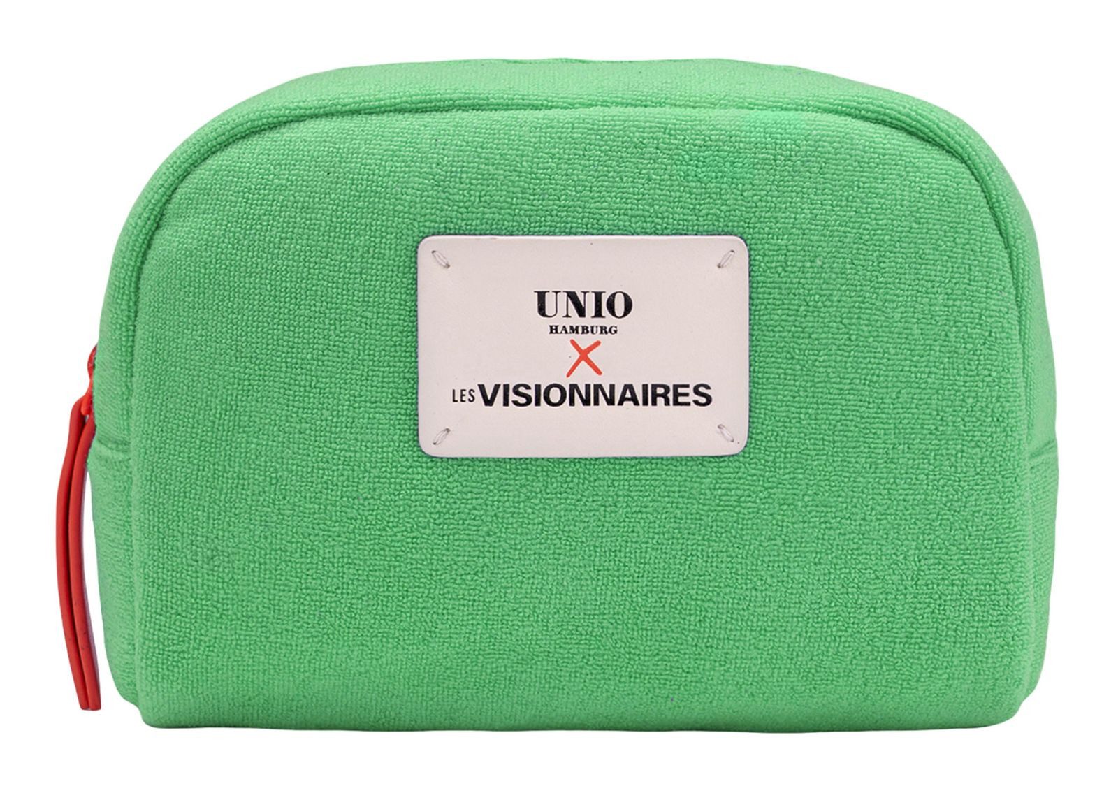 Les Visionnaires Kulturbeutel Unio Brixen