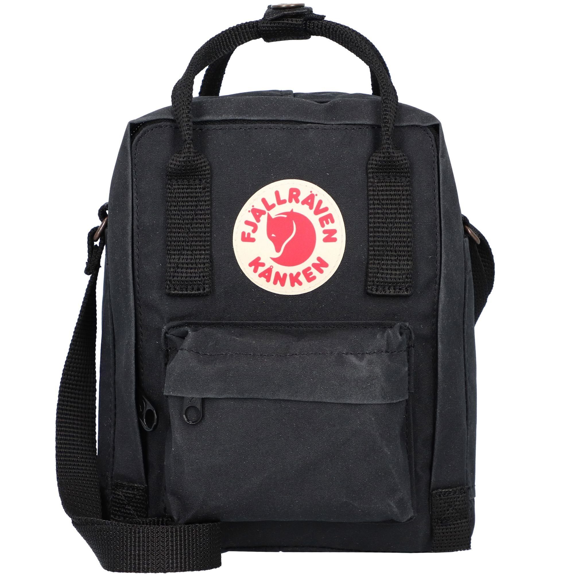 Fjällräven Umhängetasche Kanken, Nylon