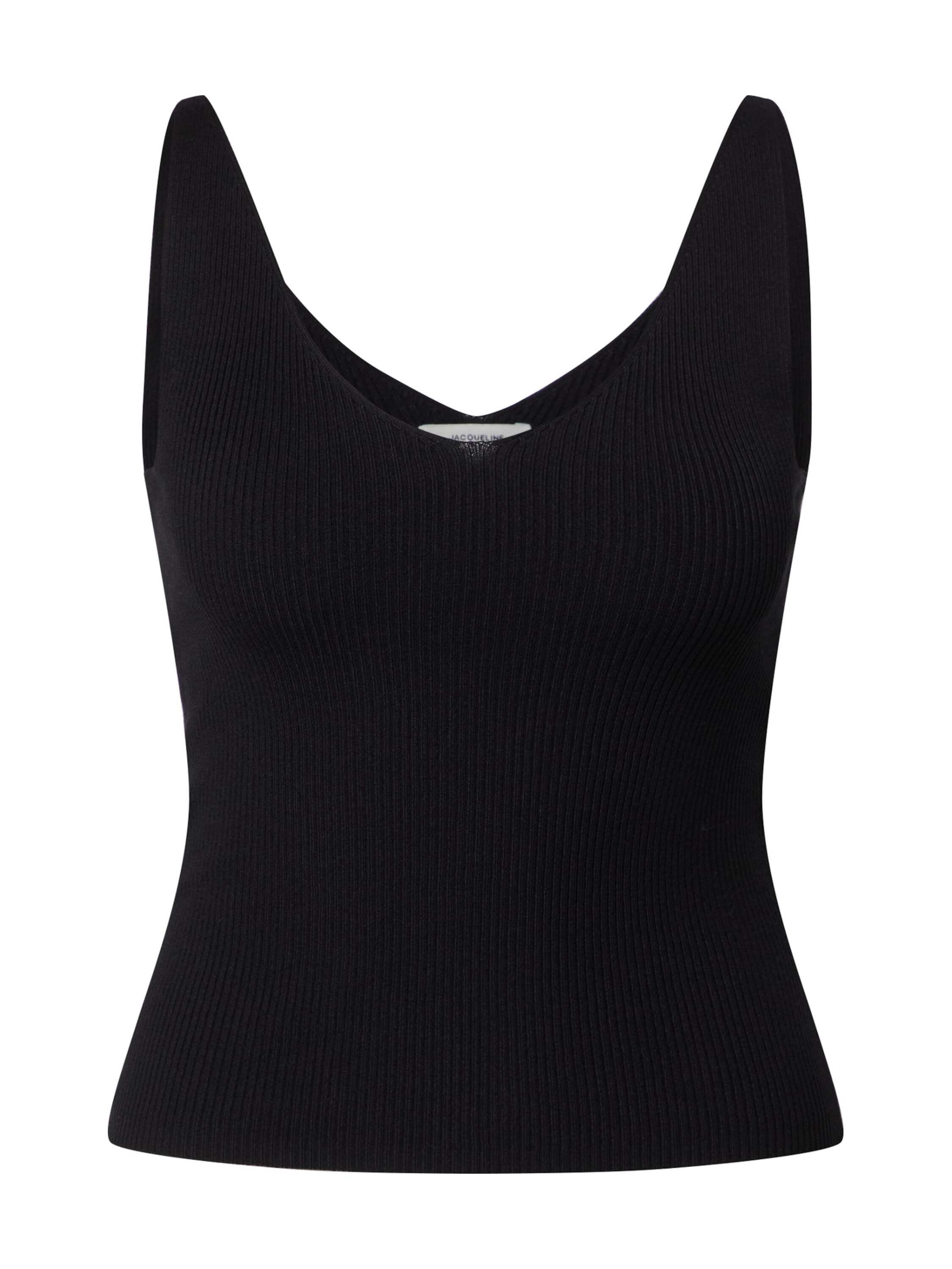 JDY Stricktop JDYNANNA S/L TOP KNT günstig online kaufen