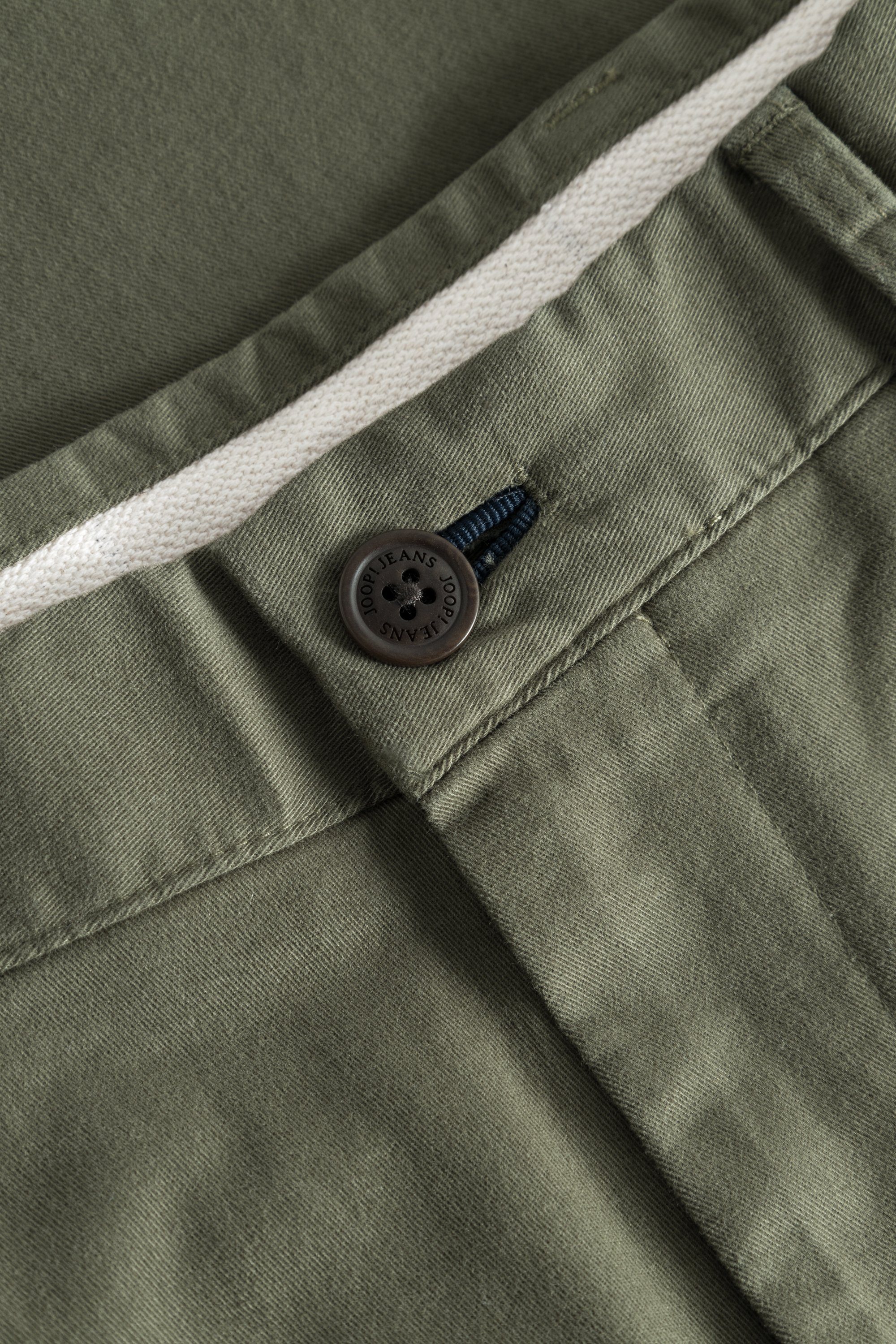 Joop Jeans Chinohose Matthew mit zwei Eingrifftaschen